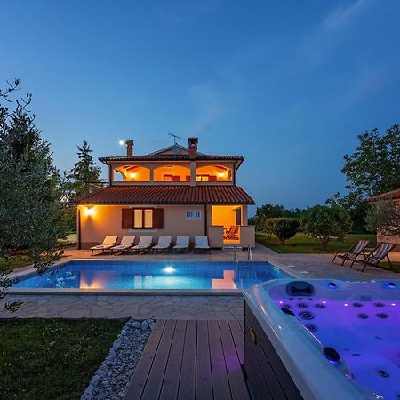 Villa Vranici Екстер'єр фото